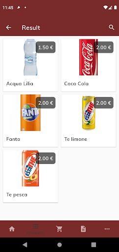 TopEatVerona ekran görüntüsü