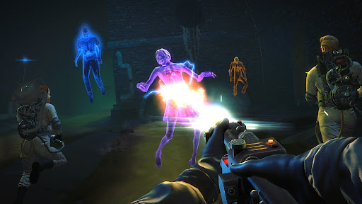 Into the Dead 2: Unleashed ekran görüntüsü