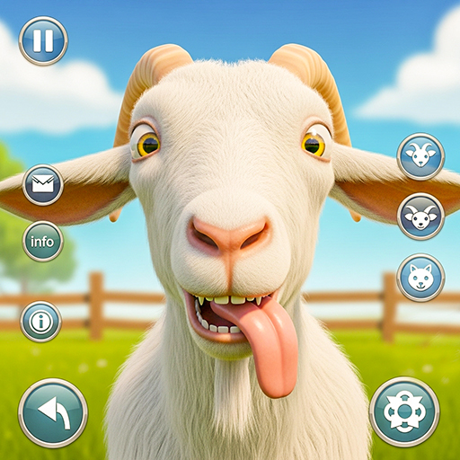 I Am Goat Prankster