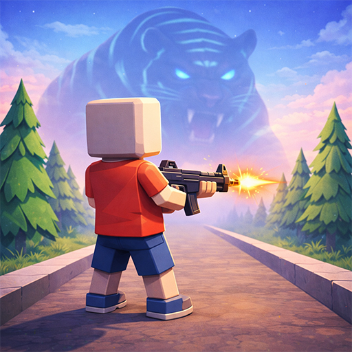 Beast Hunter: 3D Game