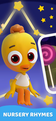 TinyBee: Kids Songs & Videos ekran görüntüsü