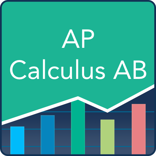 AP Calculus AB Practice & Prep