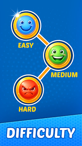 Four In Row-Online Multiplayer ekran görüntüsü