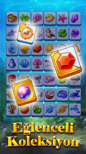 Triple Go: Match-3 Puzzle ekran görüntüsü