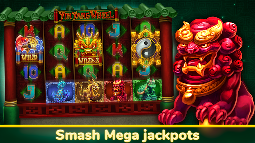 Akamon Slots - Casino Videoslo ekran görüntüsü