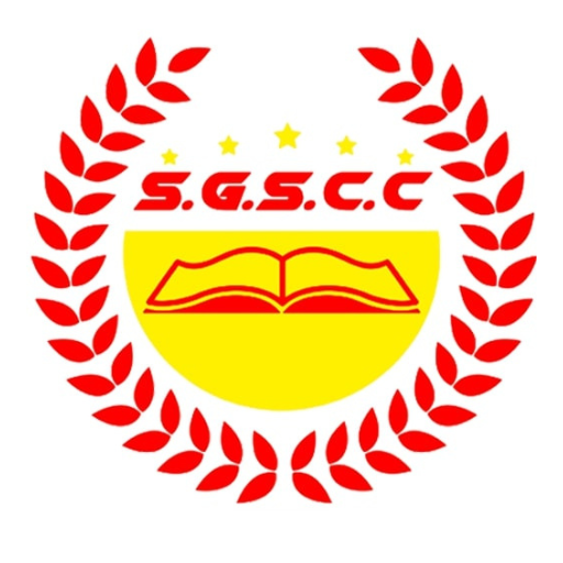 SGSCC ekran görüntüsü