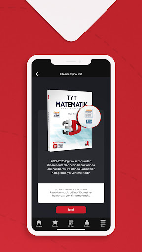 3D Mobil ekran görüntüsü