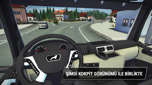 Construction Simulator 3 ekran görüntüsü