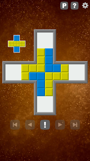 Magic Cross Puzzle PRO ekran görüntüsü