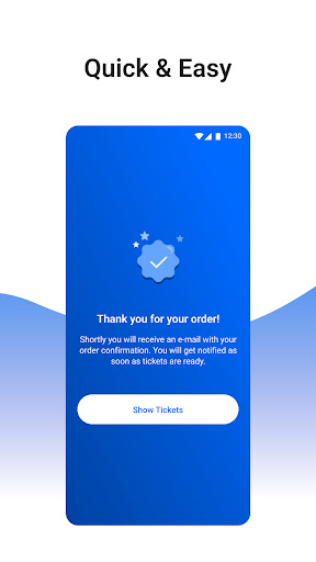 muenchen app ekran görüntüsü