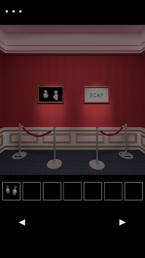 Escape Game: Galleria ekran görüntüsü