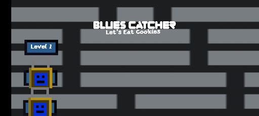 Blues Catcher Lite ekran görüntüsü