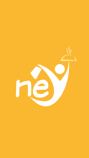 Restoran Kayıt - Neyiyek.com ekran görüntüsü