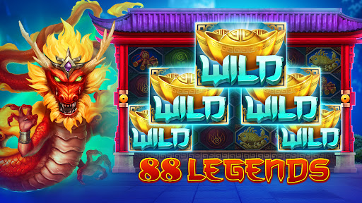 Scatter Slots - Slot Machines ekran görüntüsü