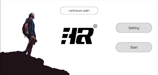 HR-GO ekran görüntüsü