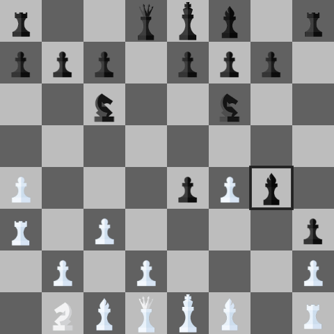 Chess Wearable ekran görüntüsü