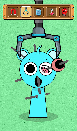 Sprunki Transformer Monster ekran görüntüsü