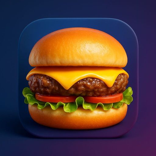 Burger Recipes