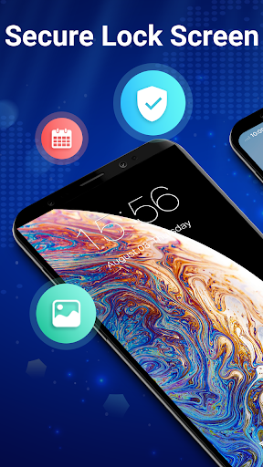Tuş Kilidi - Telefon Güvenli ekran görüntüsü