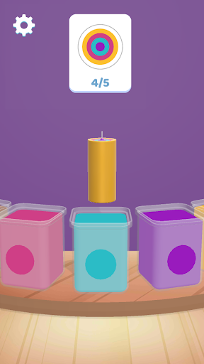 Candle Craft ekran görüntüsü