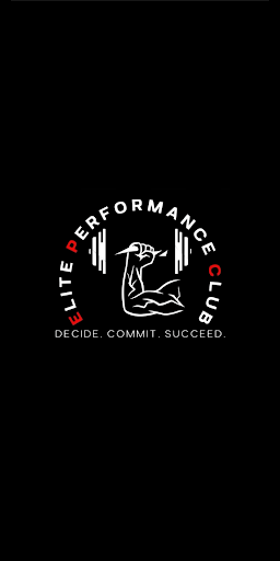 Elite Performance Club ekran görüntüsü