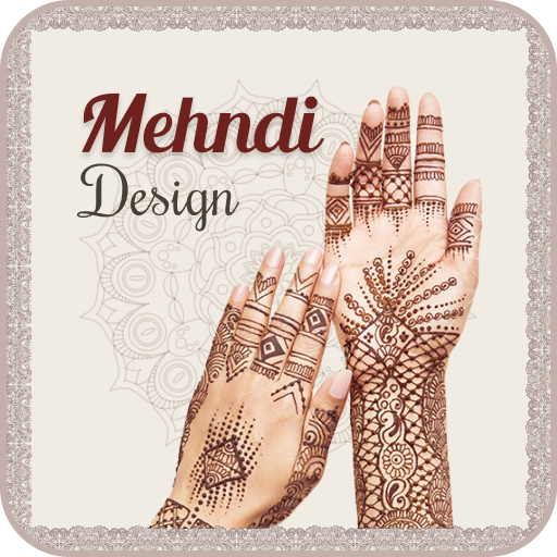 Mehndi Design - Trendy Henna