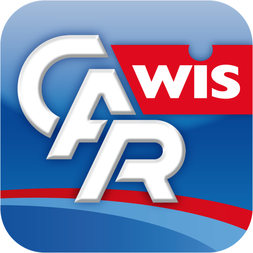 CARwis APP