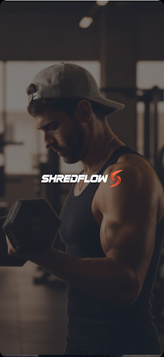 ShredFlow ekran görüntüsü