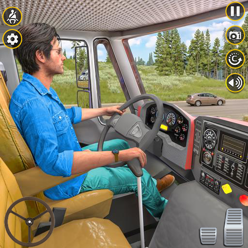 Biz Kargo kamyon Şehir Ulaşım
