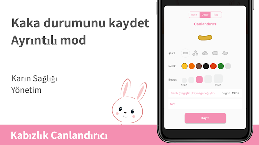 Kaka Takipçi: Canlandırıcı ekran görüntüsü