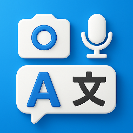 Language Translator: Offline