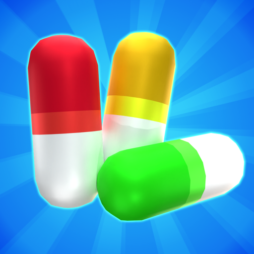 Pill Rescue