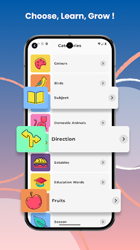 Learn English Through Arabic ekran görüntüsü