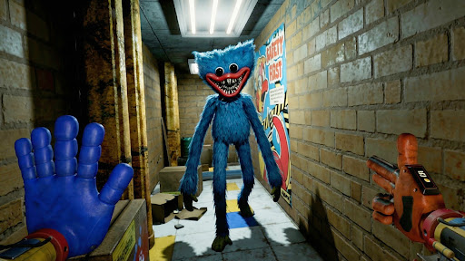 Playtoys Haunted House Escape ekran görüntüsü