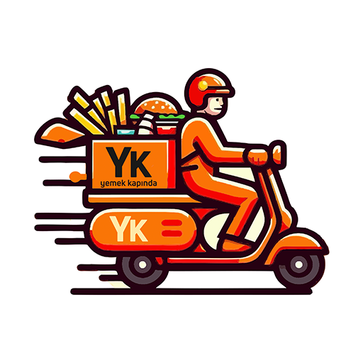 Yemek Kapımda