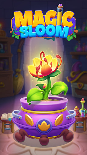 Magic Bloom: Sort Water ekran görüntüsü