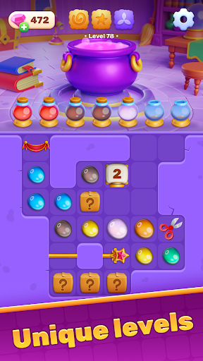 Jam Mania ekran görüntüsü