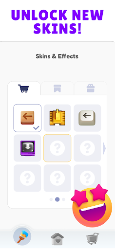 Unpuzzle - Tap Away Puzzle ekran görüntüsü