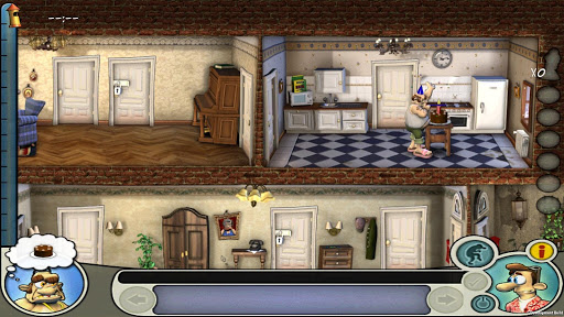 Neighbours from Hell 1 Premium ekran görüntüsü