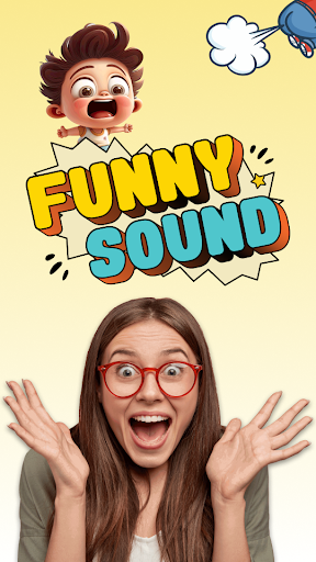 Silly Sounds: Prank Sounds App ekran görüntüsü