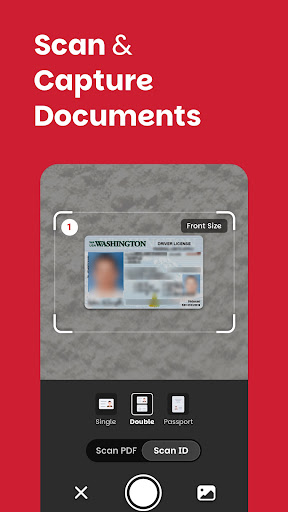 All Docs - PDF Oku ve Düzenle ekran görüntüsü