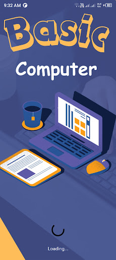 Learn Basic Computer ekran görüntüsü