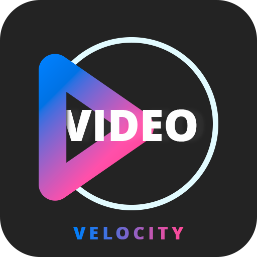 Slow Motion Video Velocity