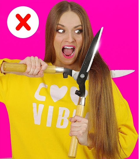 123GO Life Hacks Videos ekran görüntüsü