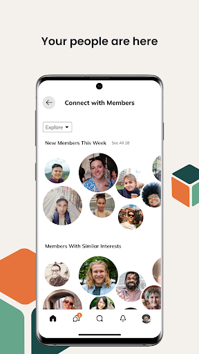 CoLabL Connect ekran görüntüsü