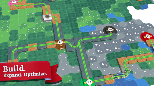 Train Conductor World ekran görüntüsü