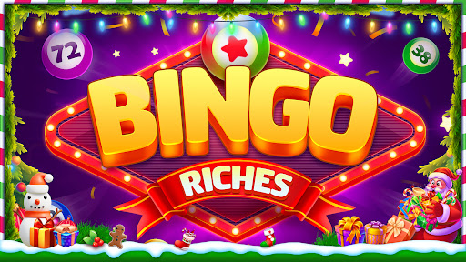 Bingo Riches - BINGO game ekran görüntüsü