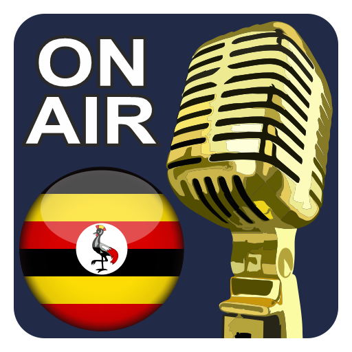 Ugandan Radio Stations