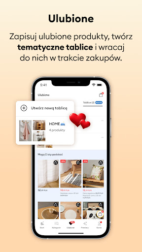 Sinsay - moda i zakupy online ekran görüntüsü