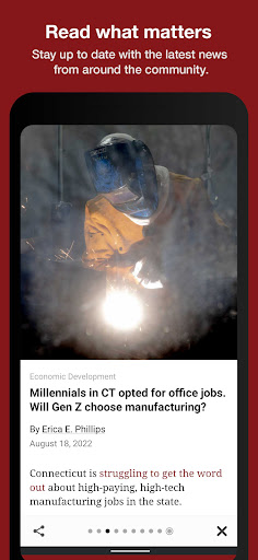CT Mirror ekran görüntüsü